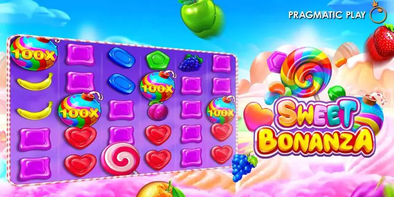 Cách chiến thắng game slot Bonanza