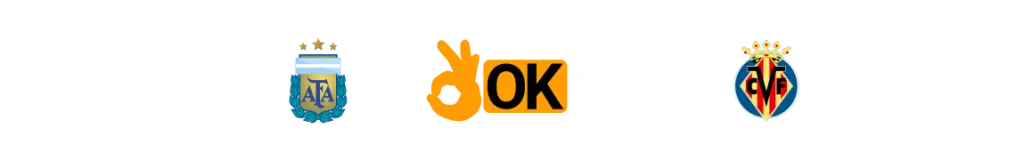 OKVIP sponsor