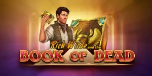 Game slot cuộc phiêu lưu kỳ thú của Rich Wilde